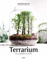 Terrarium - Anna Bauer, Noam Levy - Paperback (9789089897725)