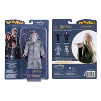 Harry Potter: Albus Dumbledore Bendyfig - thumbnail