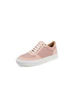 Sneakers Van Monaco Ducks roze