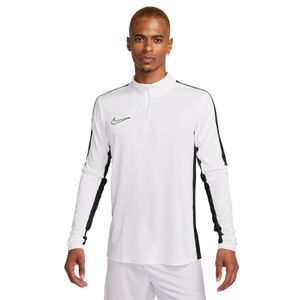 Nike Dri-FIT Academy 23 Trainingstrui Wit Zwart