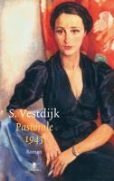 Pastorale 1943 - Simon Vestdijk - Paperback (9789023422211)