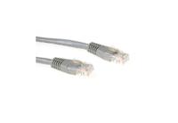 CAT5E U/UTP GREY 20.00M