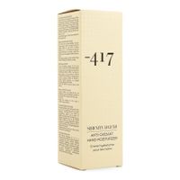 Minus 417 Hand Moisturizer 100ml - thumbnail