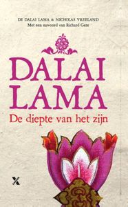 De diepte van het zijn - Dalai Lama - ebook