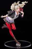 Persona5 Royal PVC Statue 1/7 Ann Takamaki School Uniform Ver. 22 cm - thumbnail