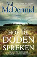 Hoe de doden spreken (Paperback)