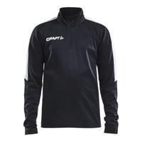 Training top junior Craft progress