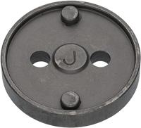 Vigor V3760-J zuiger & ringen