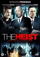 Heist - DVD (8717662573637)