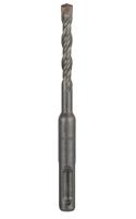 Bosch Accessories SDS-plus-5 1618596168 Carbide Hamerboor 6.5 mm Gezamenlijke lengte 110 mm SDS-Plus 1 stuk(s) - thumbnail