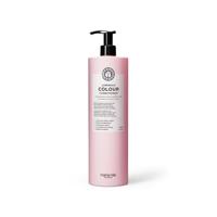 Maria Nila Luminous Colour, Conditioner 1000 ml, Vermindert kleurverlies door wassen, Granaatappel tegen uitdroging, 100% Vegan & Sulfaat-/Parabenvrij