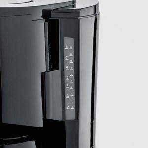 Severin KA 9315 koffiezetapparaat Filterkoffiezetapparaat 1 l