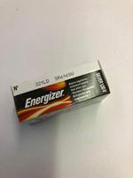 Energizer 321 single-use batterij Siler-oxide (S) 1,55 V - batterijen (single-use batterij, Siler-oxide (S), knop/munt, 1,55 V, 1 stuk (s), 15 mAh)