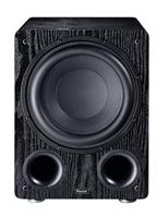 Magnat ALPHA RS12 Noir Caisson de basse actif 120 W