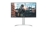 LG 27UP650P-W computer monitor 68,6 cm (27") 3840 x 2160 Pixels 4K Ultra HD LED Wit - thumbnail