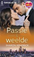 Passie & weelde (3in1) - Sharon Kendrick - ebook