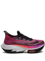 Nike baskets 'Hyper Violet' Air Zoom Alphafly Next% - Rose