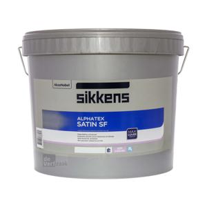 Sikkens Alphatex Satin SF