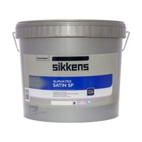 Sikkens Alphatex Satin SF