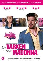 Het Varken Van Madonna - DVD (8715664095140)