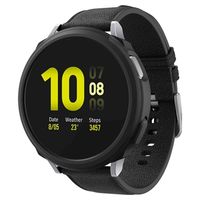 Spigen Liquid Air Samsung Galaxy Watch5 TPU Case - 44mm - Zwart