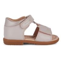 Geox B Verred A Sandalen voor babymeisjes, roze, 23 EU