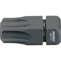 Hazet HAZET 2597-01 Torx-bit T 45 Speciaal staal 1 stuk(s) - thumbnail