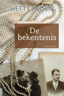 De bekentenis - Hetty Luiten - eBook (9789020534481)