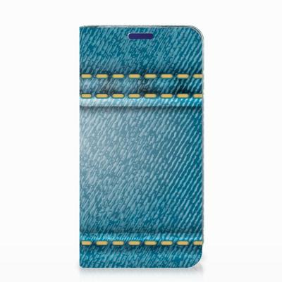 Samsung Galaxy S10e Hippe Standcase Jeans
