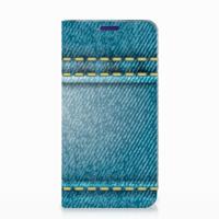 Samsung Galaxy S10e Hippe Standcase Jeans
