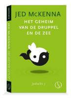 Jed  McKenna Jedtalks 3   Het geheim van de druppel en de zee