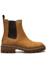 Timberland bottines chelsea Cortina Valley - Tons neutres - thumbnail