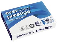 Clairefontaine Evercopy kopieerpapier Prestige ft A4, 80 g, pak van 500 vel