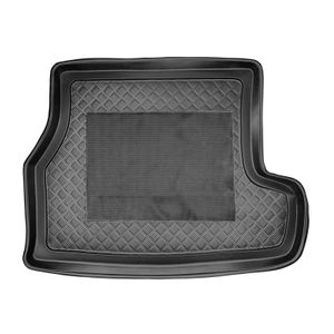 Kofferbakmat passend voor BMW 3 serie E46 Touring 1998-2005 CKSBM01