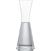 SCHOTT ZWIESEL 115156 karaf, kan & fles 0,5 l Transparant