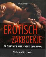 Erotisch zakboekje - Nicole Bailey - Paperback (9789048302116)