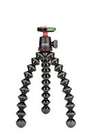 Joby GorillaPod 3K Kit tripod Digitaal/filmcamera 3 poot/poten Zwart