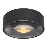 Lucide RAYEN - Plafondspot Badkamer - Ø 10 cm - LE