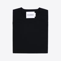 Pull Zwart Merinos