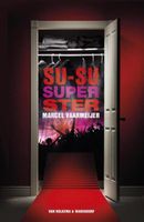 Su-su superster - Marcel Vaarmeijer - ebook - thumbnail