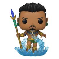 Black Panther: Wakanda Forever POP! Marvel Vinyl Figure Namor 9 Cm - thumbnail