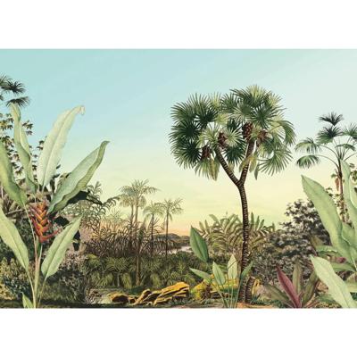 Komar Fotobehang Oasis 350x250 cm Komar Fotobehang Oasis 350x250 cm