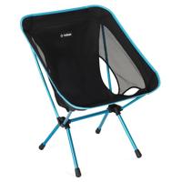 Helinox Chair One Hoogwaardige campingstoel, zwart