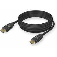 ACT AK4141 HDMI kabel 7,5 m HDMI Type A (Standaard) Zwart - thumbnail