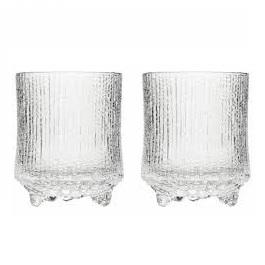 IITTALA - Ultima Thule - Waterglas 0,20l set/2