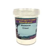 Dierendrogist Magnesium citraat - thumbnail