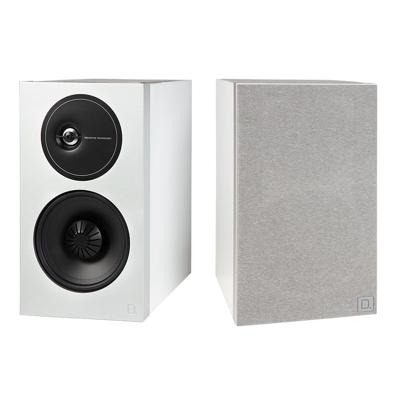 Definitive Technology: Demand Series D11 Boekenplank Speakers - Wit