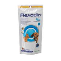 Flexadin Plus Min Nf Chew 90