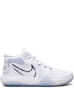 Nike baskets KD Trey 5 VIII - Blanc