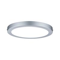 Paulmann Atria 70864 LED-paneel 18.5 W Warmwit Chroom (mat)